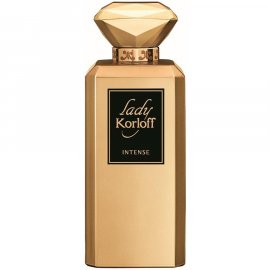 Lady Korloff Intense 20504 