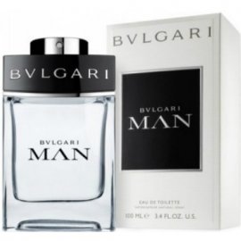 Bvlgari Man 112 