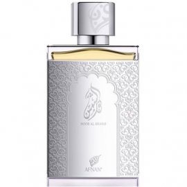 Noor Al Shams Silver 20630 