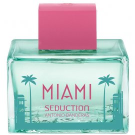 Miami Seduction For Women 20670 