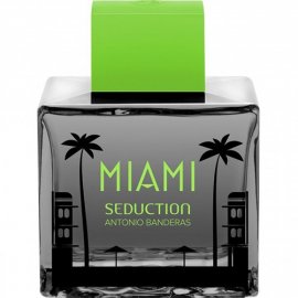 Miami Seduction In Black 20671 