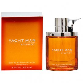Yacht Man Energy 20702 
