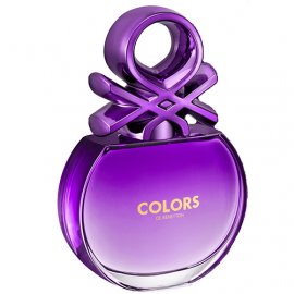 Colors de Benetton Purple 20705 