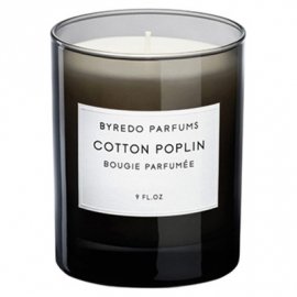   Cotton Poplin (300 (.))  Byredo 20754 