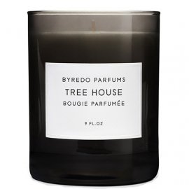   Tree House (300 (.))  Byredo 20755 