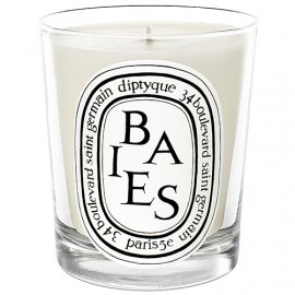   Baies Candle (190 (.))  Diptyque 20774 