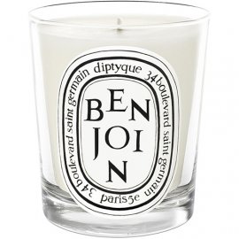   Benjoin Candle (190 (.))  Diptyque 20775 