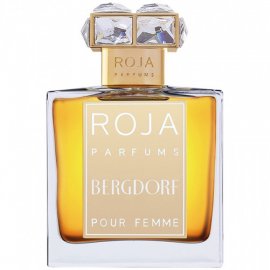 Bergdorf Pour Femme 20810 