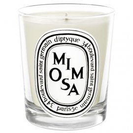   Mimosa Candle (190 (.))  Diptyque 20825 