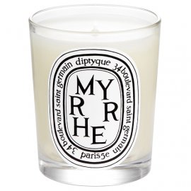   Myrrhe Candle (190 (.))  Diptyque 20828 