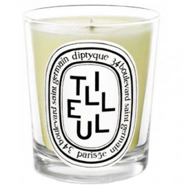   Tilleul Candle (190 (.))  Diptyque 20865 