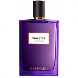 Violette Eau de Parfum 20958 