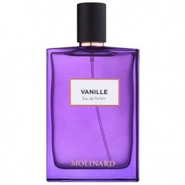 Vanille Eau de Parfum 20959 