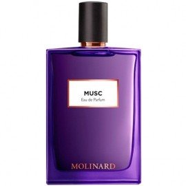 Musc Eau de Parfum 20966 