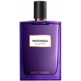 Patchouli Eau de Parfum 20967 
