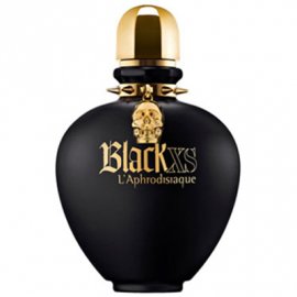 Black XS L'Aphrodisiaque for Her 21007 