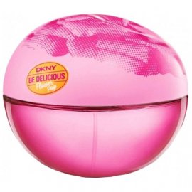DKNY Be Delicious Flower Pop Pink Pop  21047 