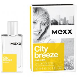 City Breeze For Her 21146 