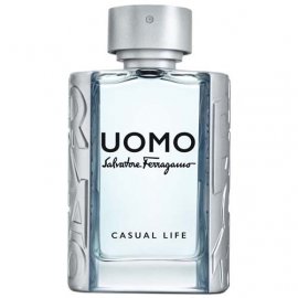 Uomo Salvatore Ferragamo Casual Life 21149 