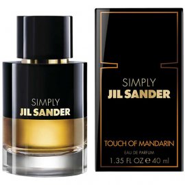 Simply Jil Sander Touch of Mandarin 21166 