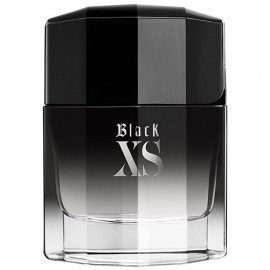 Black XS for Him (2018) 21469 