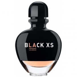 Black XS Los Angeles for Her 21473 