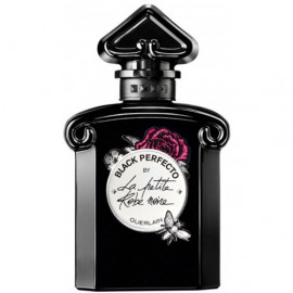 Black Perfecto by La Petite Robe Noire Eau de Toilette Florale 29296 