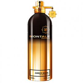 Montale Amber Musk 29367 