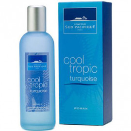 Cool Tropic Turquoise 31181 