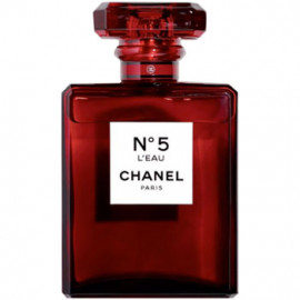 Chanel  5 L'Eau Red Edition 31290 