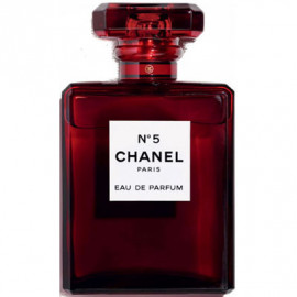 Chanel  5 Eau de Parfum Red Edition 31291 