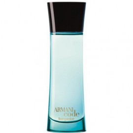 Armani Code Turquoise Pour Homme 31313 