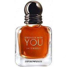 Emporio Armani Stronger With You Intensely 31314 