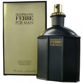 Gianfranco Ferre for Man 3336 