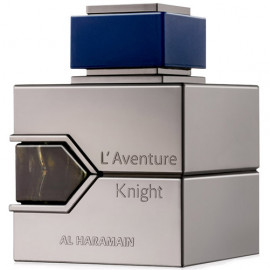 L'Aventure Knight 31346 