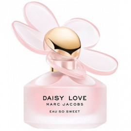 Daisy Love Eau So Sweet 34377 