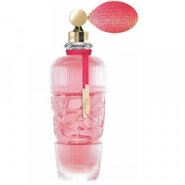 Mon Premier Cristal Collection Sensuel 34587 