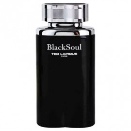 Black Soul 34618 