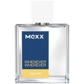 Mexx Whenever Wherever For Him 34681 