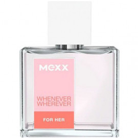 Mexx Whenever Wherever For Her 34682 