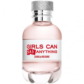 Girls Can Say Anything 34775 