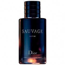 Sauvage Parfum 34777 