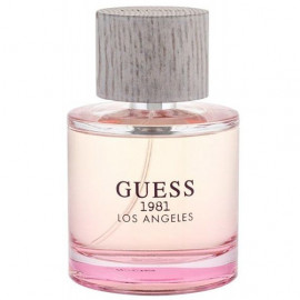 Guess 1981 Los Angeles for Women 34791 