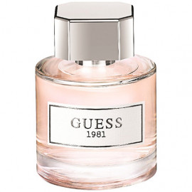 Guess 1981 for Women 34792 