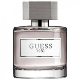 Guess 1981 for Men 34793 