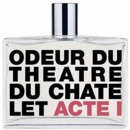 Odeur Du Theatre Du Chatelet Acte I 34963 