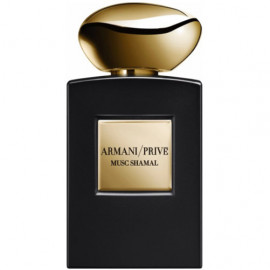 Armani Prive Musc Shamal 35037 