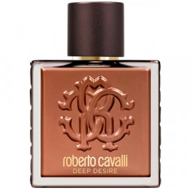 Roberto Cavalli Uomo Deep Desire 35109 
