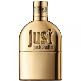 Just Cavalli Gold for Her 35111 
