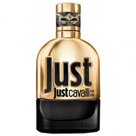 Just Cavalli Gold for Him 35112 